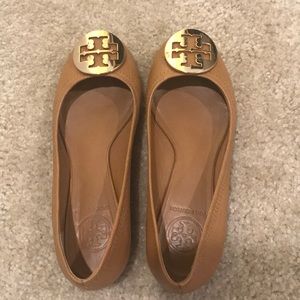 Tory Burch ballet flats